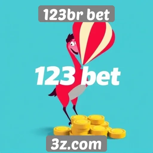 Como funciona o sistema de bônus do 123br bet