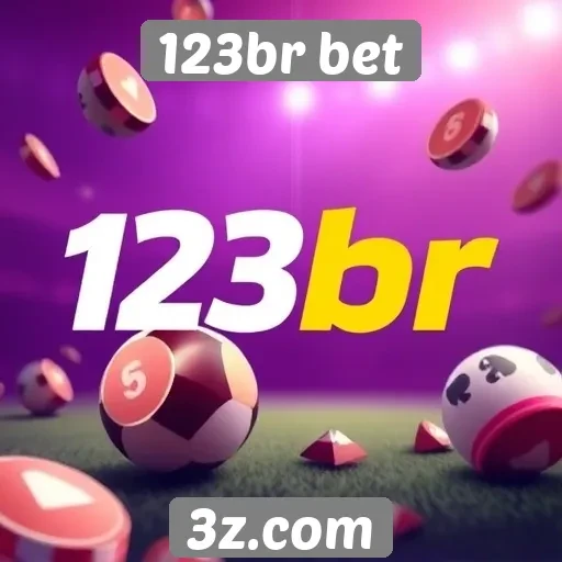 Exploração das opções de jogos em 123br bet