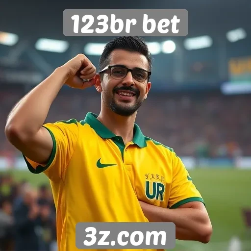 Impacto das regulamentações sobre a 123br bet