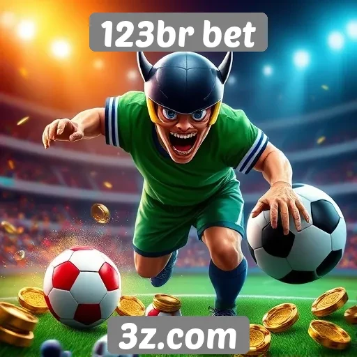 Principais jogos disponíveis na plataforma 123br bet