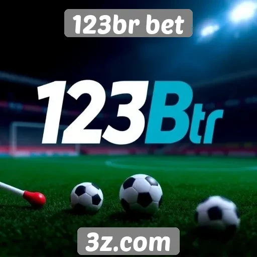 Promoções e bônus oferecidos pelo 123br bet