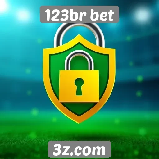 Informações sobre segurança e criptografia no site