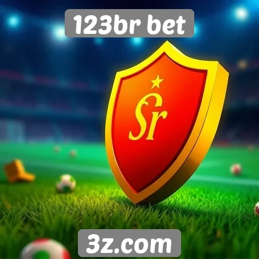 Recursos de segurança oferecidos pelo 123br bet